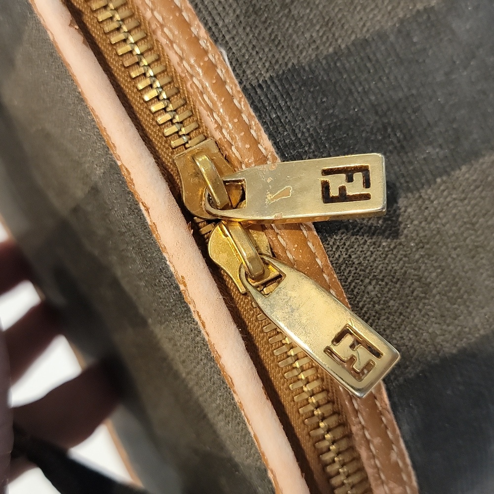 Authentic Fendi vanity kit - Picture 7 of 10